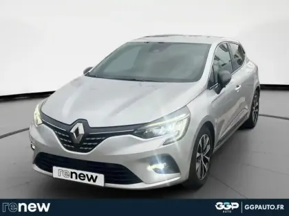 Photo Renault Clio Techno