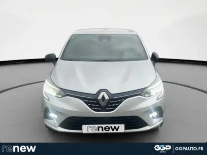 Photo 22 Renault Clio  1.0 TCe 90ch Techno
