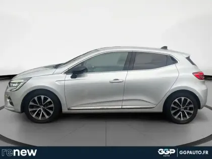 Photo 16 Renault Clio  1.0 TCe 90ch Techno