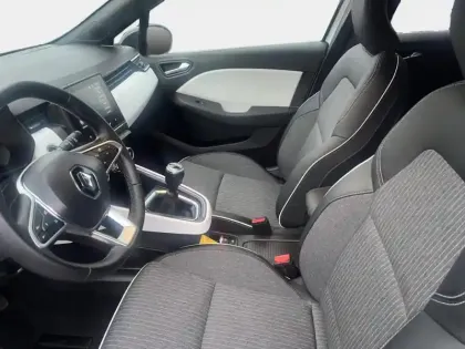 Photo 13 Renault Clio  1.0 TCe 90ch Techno