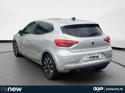 Photo 17 Renault Clio  1.0 TCe 90ch Techno