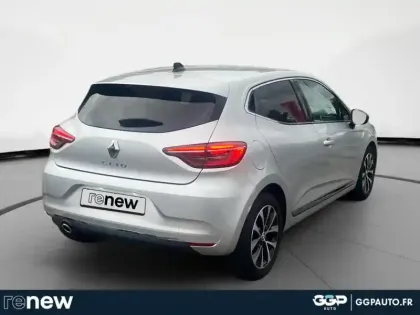Photo 19 Renault Clio  1.0 TCe 90ch Techno