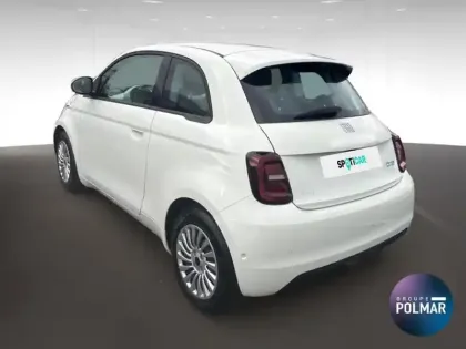 Photo 6 Fiat 500  e 95ch Pack Confort MY23