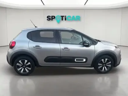 Photo 7 Citroën C3  1.2 PureTech 83ch S&S MAX