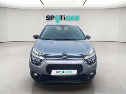 Photo 9 Citroën C3  1.2 PureTech 83ch S&S MAX