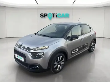 Photo Citroën C3 Max
