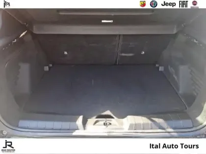 Photo 5 Jeep Avenger  1.2 Turbo T3 110ch MHEV Altitude BVR6 eHybrid
