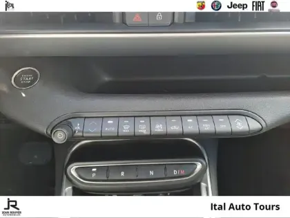 Photo 12 Jeep Avenger  1.2 Turbo T3 110ch MHEV Altitude BVR6 eHybrid