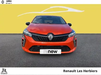Photo 8 Renault Clio  1.0 Eco-G 100ch Evolution - 24