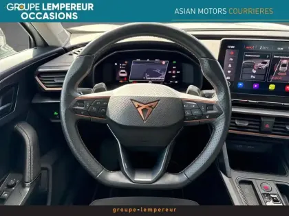 Photo 11 Cupra Formentor  1.4 e-HYBRID 204ch V DSG6