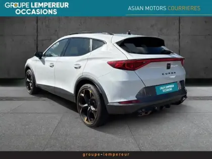 Photo 7 Cupra Formentor  1.4 e-HYBRID 204ch V DSG6