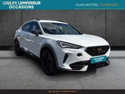 Photo Cupra Formentor V