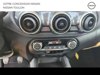 Photo 13 Nissan Juke  1.0 DIG-T 114ch N-Connecta 2021.5