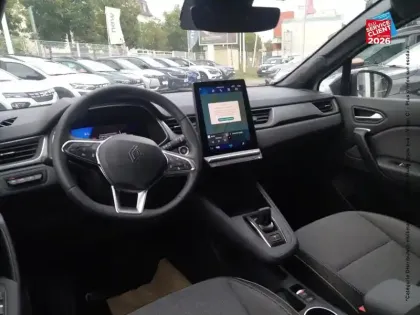 Photo 14 Renault Symbioz  1.8 E-Tech full hybrid 160ch Techno - 25
