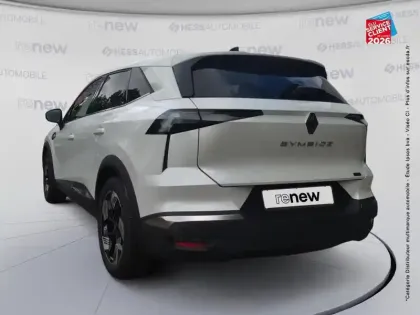 Photo 7 Renault Symbioz  1.8 E-Tech full hybrid 160ch Techno - 25