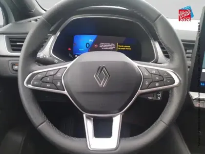 Photo 11 Renault Symbioz  1.8 E-Tech full hybrid 160ch Techno - 25