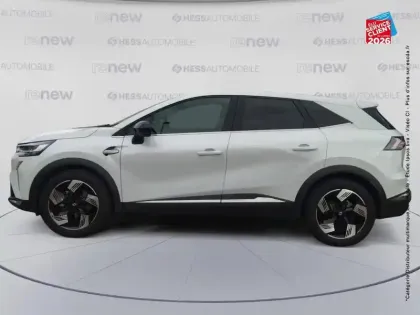 Photo 8 Renault Symbioz  1.8 E-Tech full hybrid 160ch Techno - 25