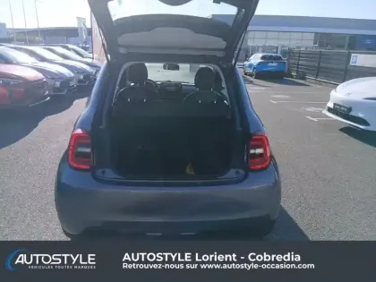 Photo 5 Fiat 500  e 95ch Pack Style MY23