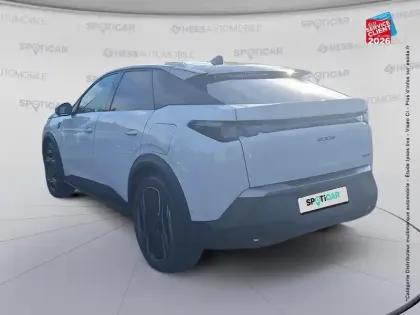 Photo 7 Peugeot 3008  Hybride Rechargeable Plug-in 225ch GT Exclusive e-DCS7