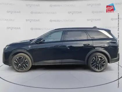 Photo 8 Peugeot 5008  Hybrid 145ch GT Exclusive e-DCS6