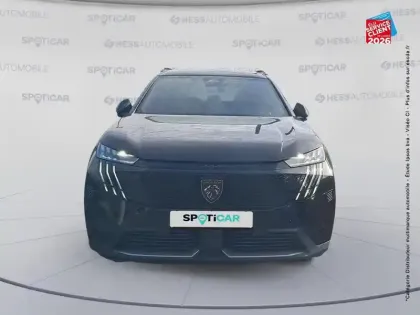Photo 16 Peugeot 5008  Hybrid 145ch GT Exclusive e-DCS6