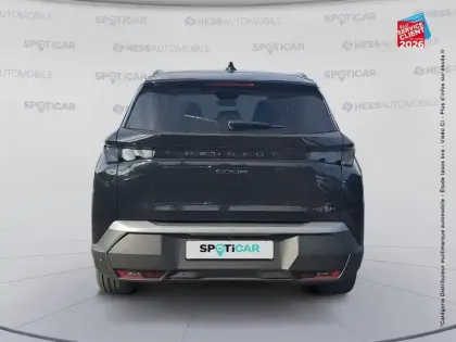 Photo 6 Peugeot 5008  Hybrid 145ch GT Exclusive e-DCS6