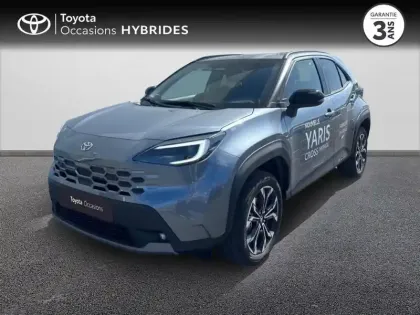 Photo Toyota Yaris Design