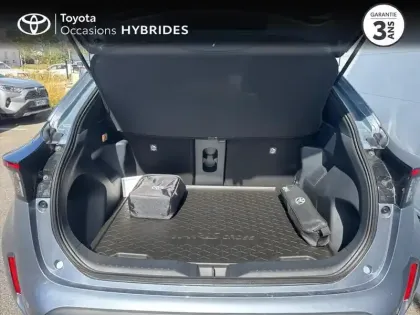 Photo 9 Toyota Yaris  Cross 130h Design MC26