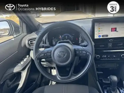 Photo 8 Toyota Yaris  Cross 130h Design MC26