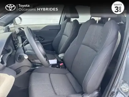 Photo 10 Toyota Yaris  Cross 130h Design MC26