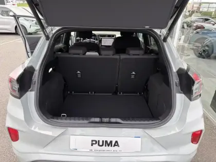 Photo 12 Ford Puma  1.0 EcoBoost Hybrid 125ch ST-Line S&S