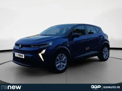 Photo Renault Captur Evolution