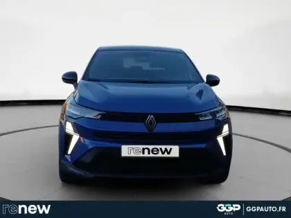 Photo 7 Renault Captur  1.6 E-Tech full hybrid 145ch Evolution