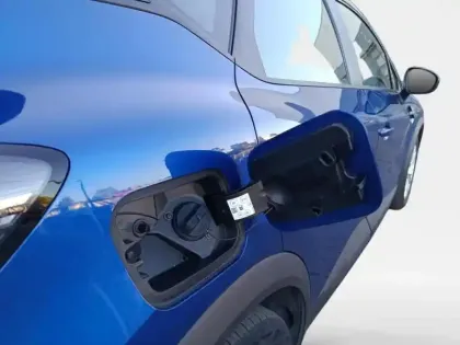 Photo 9 Renault Captur  1.6 E-Tech full hybrid 145ch Evolution