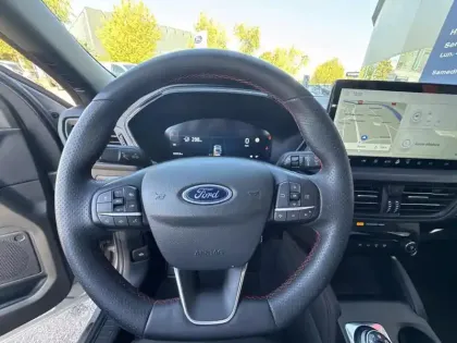 Photo 14 Ford Kuga  2.5 Duratec 180ch Hybrid FlexiFuel ST-Line X Powershift