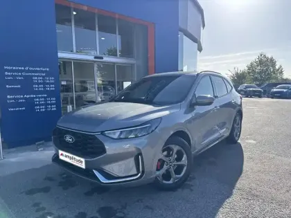Photo Ford Kuga St-line X