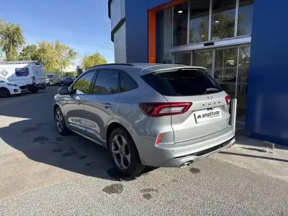 Photo 6 Ford Kuga  2.5 Duratec 180ch Hybrid FlexiFuel ST-Line X Powershift