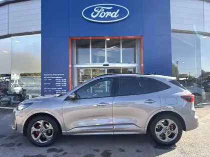 Photo 7 Ford Kuga  2.5 Duratec 180ch Hybrid FlexiFuel ST-Line X Powershift