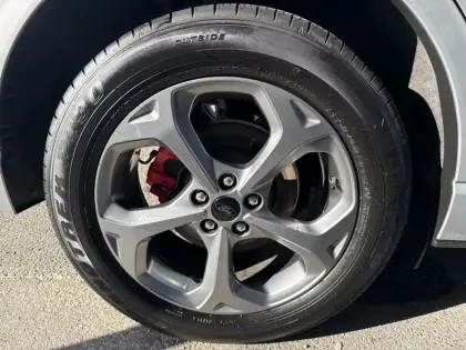 Photo 8 Ford Kuga  2.5 Duratec 180ch Hybrid FlexiFuel ST-Line X Powershift