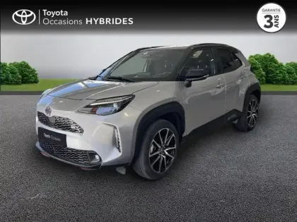 Photo Toyota Yaris Gr Sport