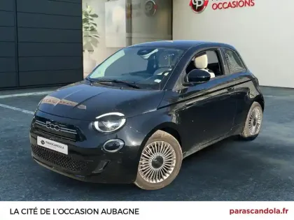Photo 15 Fiat 500  1.0 FireFly 65ch hybrid Icône