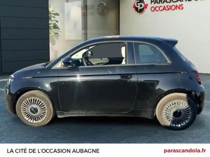 Photo 18 Fiat 500  1.0 FireFly 65ch hybrid Icône