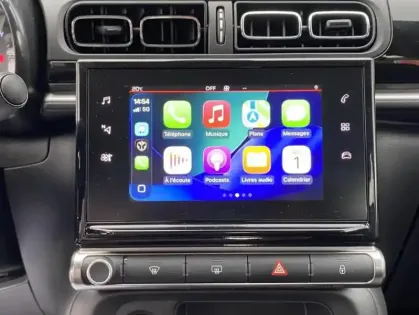 Photo 6 Citroën C3 III PureTech 83 S&S BVM Shine
