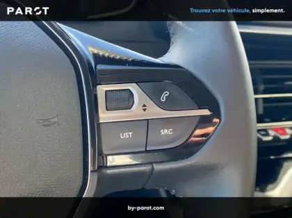 Photo 20 Peugeot 208 1.2 Hybrid 110ch Allure e-DCS6