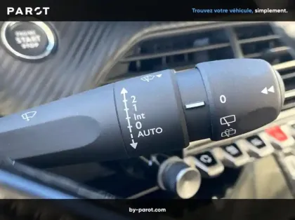 Photo 18 Peugeot 208 1.2 Hybrid 110ch Allure e-DCS6