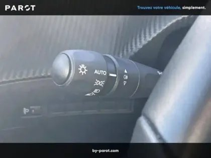 Photo 48 Peugeot 208 Nouvelle Hybrid 110 ch e-DCS6 Allure