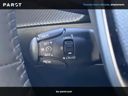 Photo 47 Peugeot 208 Nouvelle Hybrid 110 ch e-DCS6 Allure