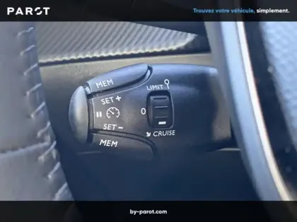 Photo 16 Peugeot 208 1.2 Hybrid 110ch Allure e-DCS6