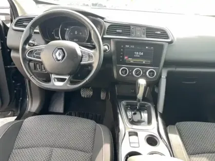 Photo 9 Renault Kadjar Blue dCi 115 EDC Business 5p