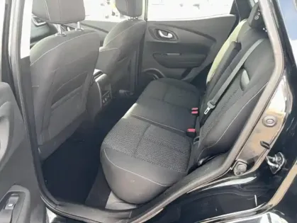 Photo 15 Renault Kadjar Blue dCi 115 EDC Business 5p